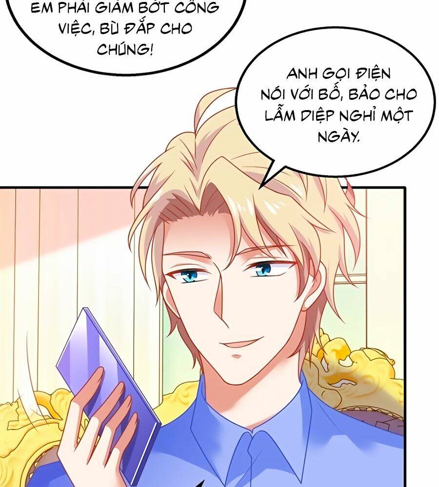 Đưa mami về nhà: Chapter 273