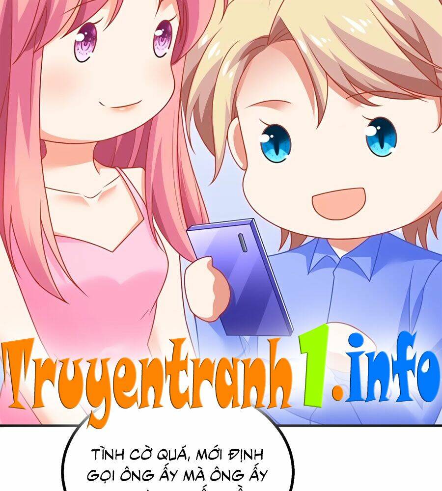Đưa mami về nhà: Chapter 273