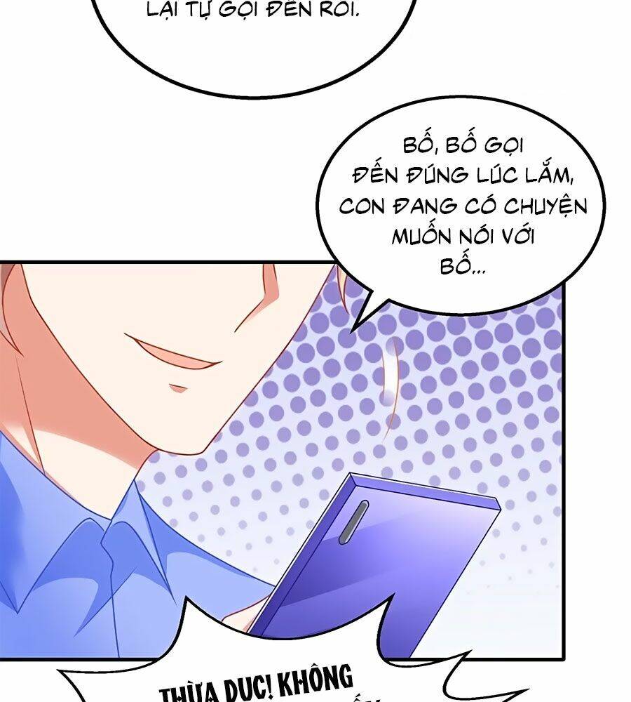 Đưa mami về nhà: Chapter 273