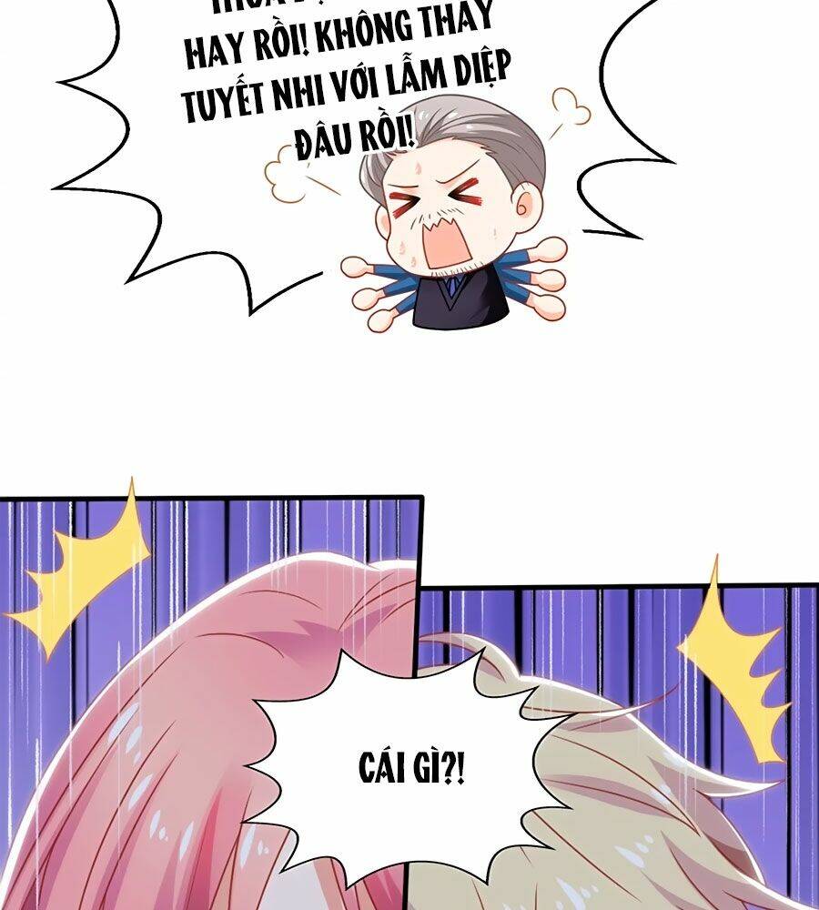 Đưa mami về nhà: Chapter 273