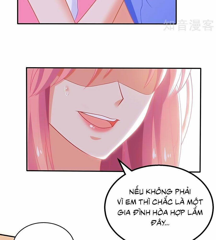 Đưa mami về nhà: Chapter 273
