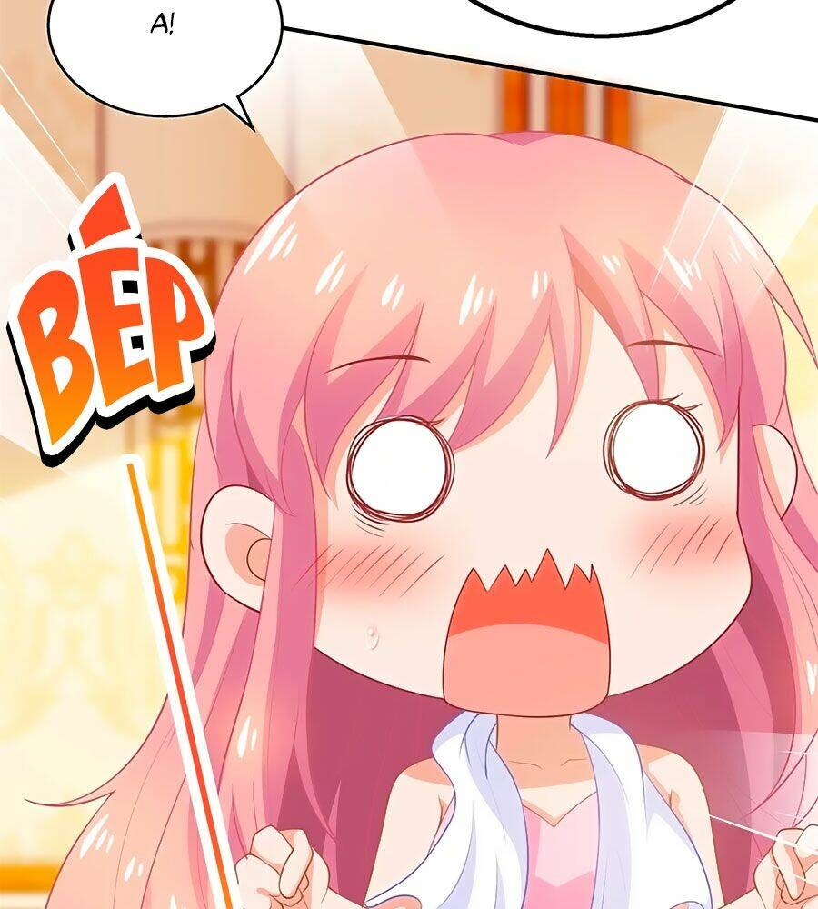 Đưa mami về nhà: Chapter 273