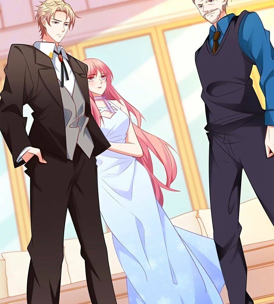 Đưa mami về nhà: Chapter 274