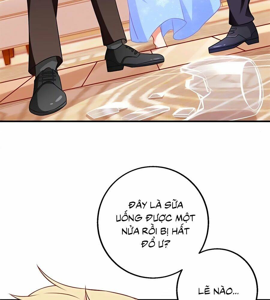 Đưa mami về nhà: Chapter 274