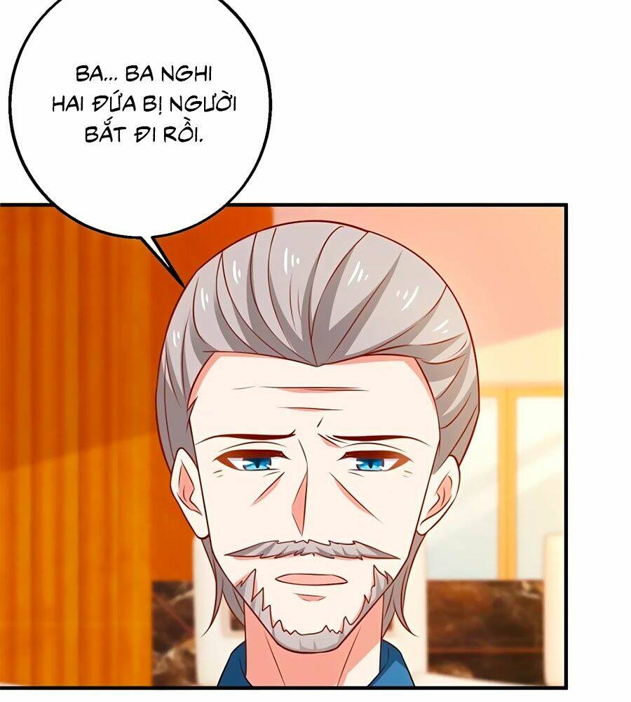 Đưa mami về nhà: Chapter 274