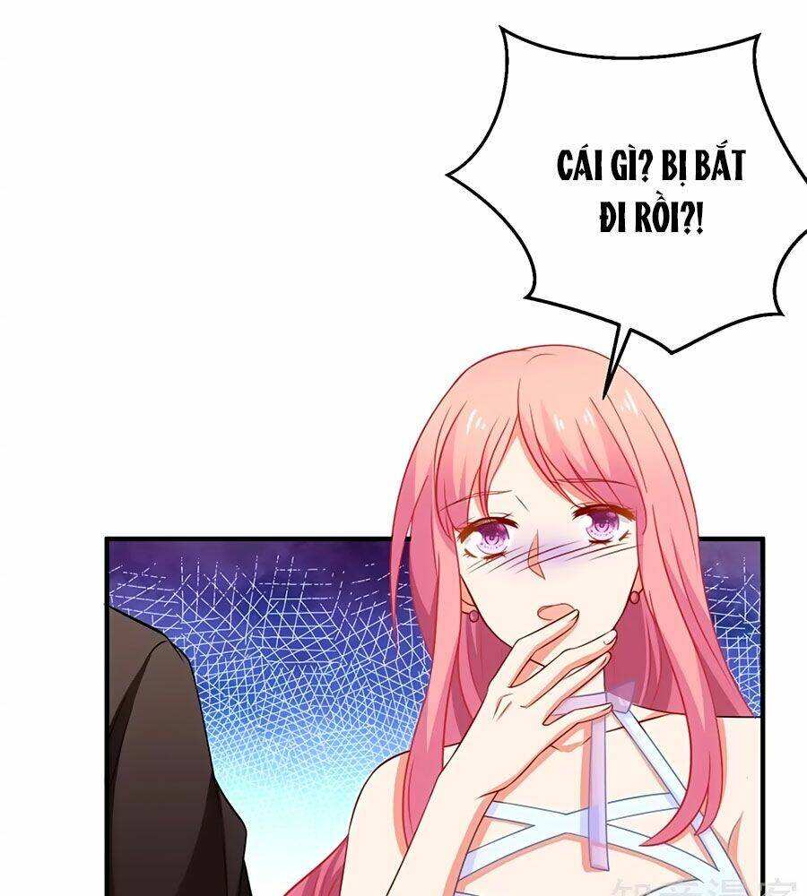 Đưa mami về nhà: Chapter 274