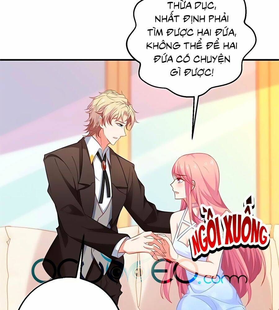 Đưa mami về nhà: Chapter 274