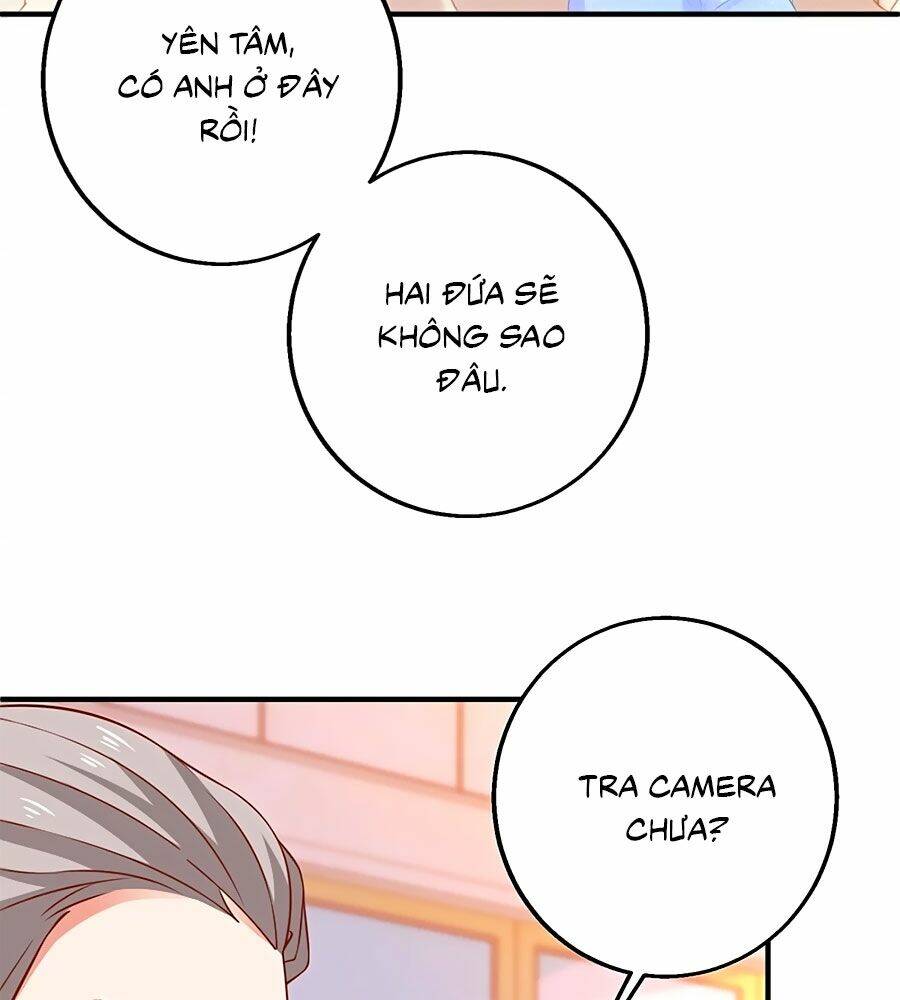 Đưa mami về nhà: Chapter 274