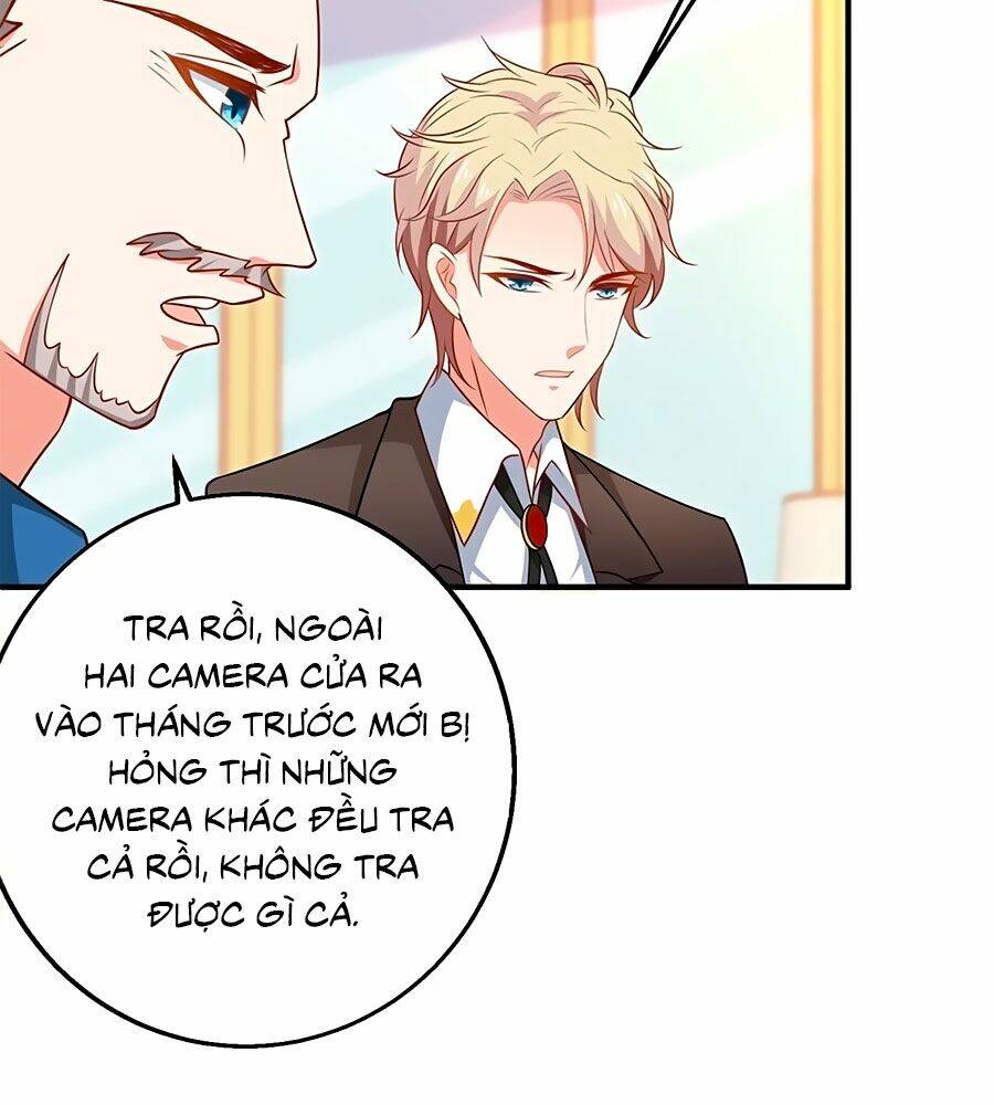 Đưa mami về nhà: Chapter 274
