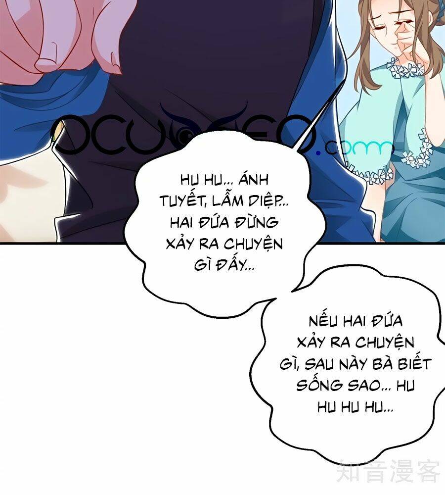 Đưa mami về nhà: Chapter 274
