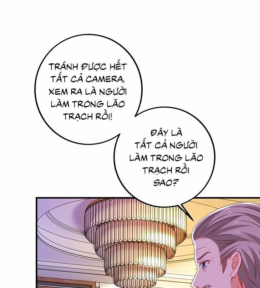 Đưa mami về nhà: Chapter 274