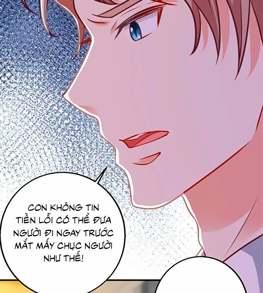 Đưa mami về nhà: Chapter 274