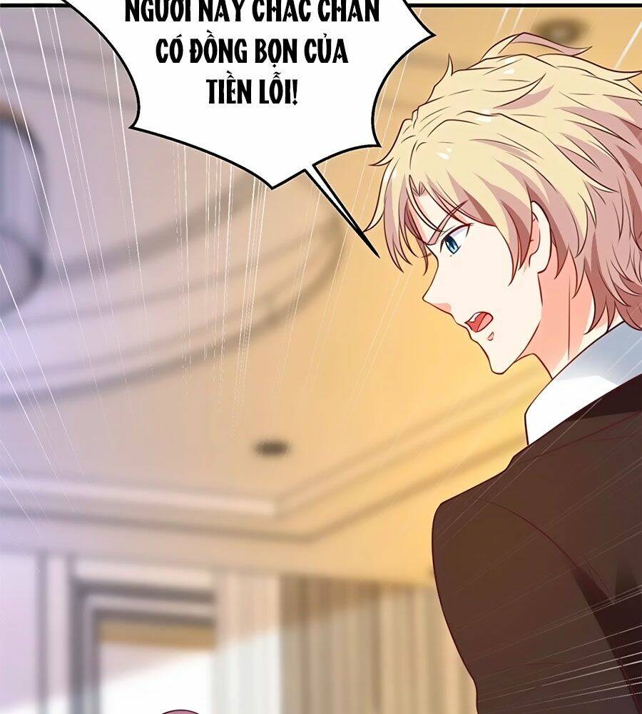 Đưa mami về nhà: Chapter 274
