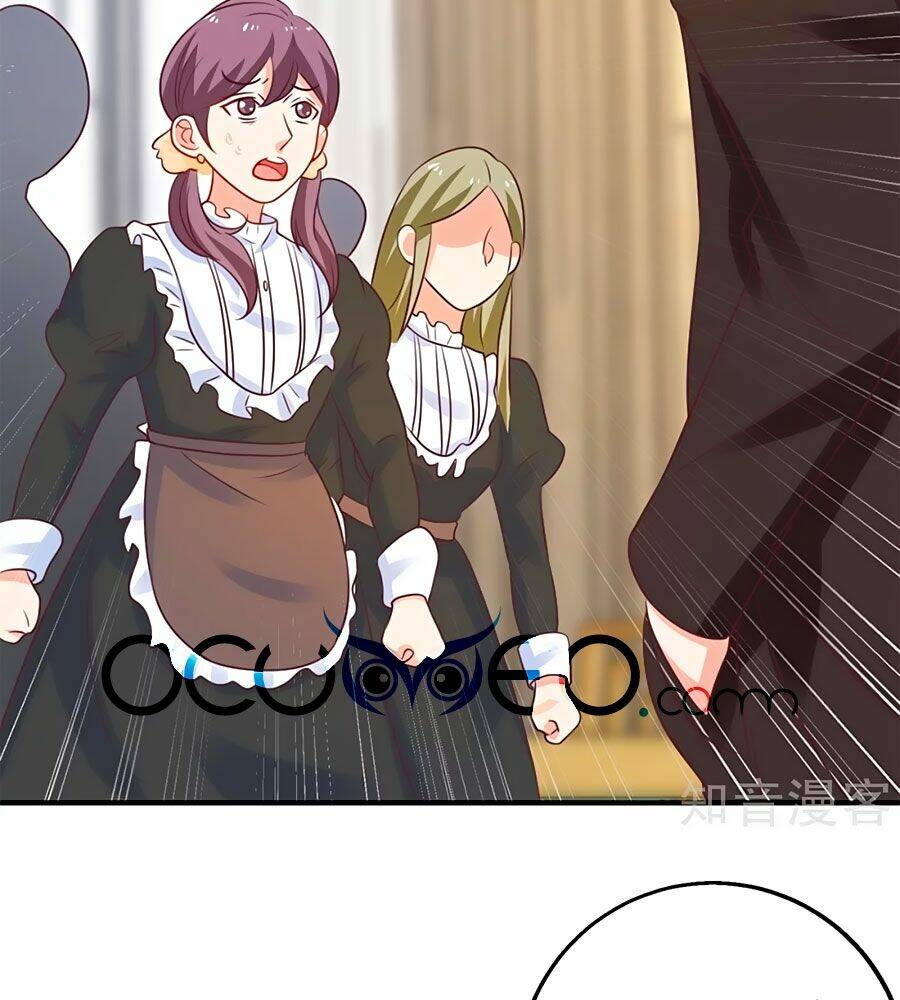 Đưa mami về nhà: Chapter 274