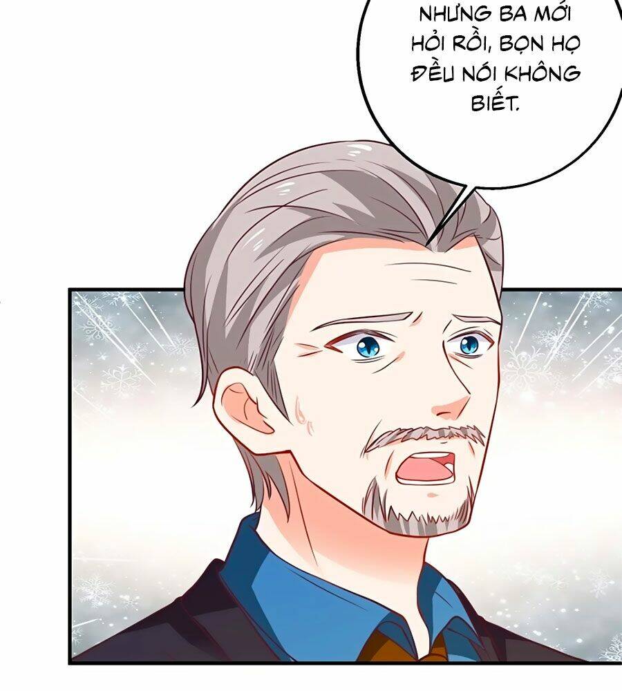Đưa mami về nhà: Chapter 274