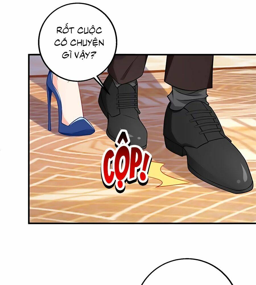 Đưa mami về nhà: Chapter 274