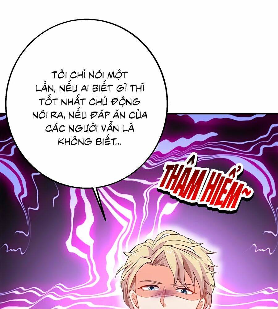 Đưa mami về nhà: Chapter 274