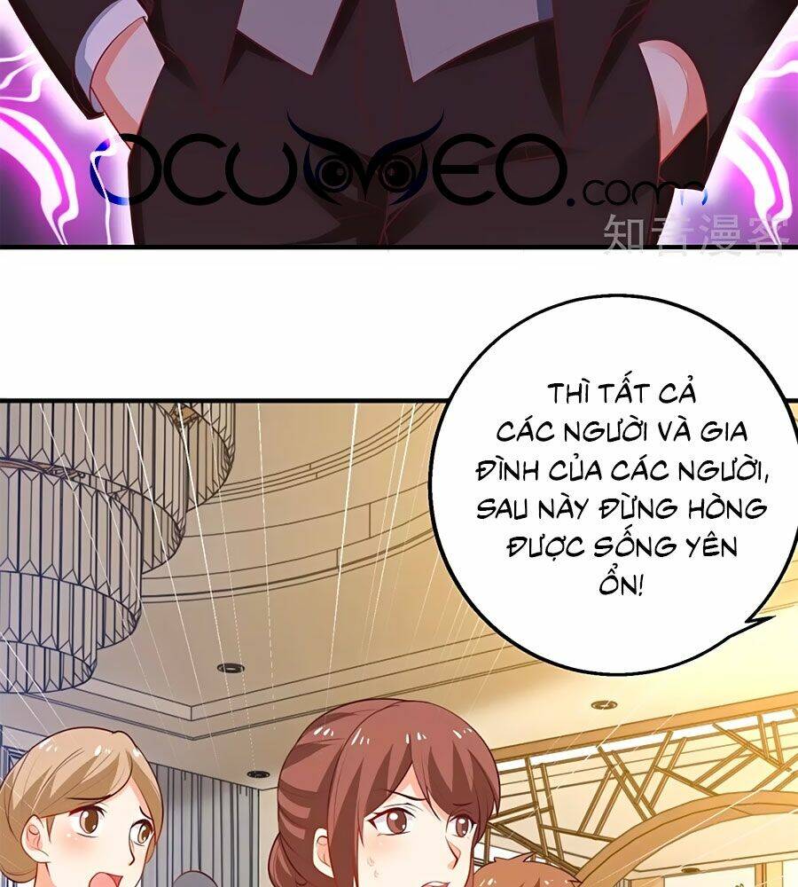 Đưa mami về nhà: Chapter 274