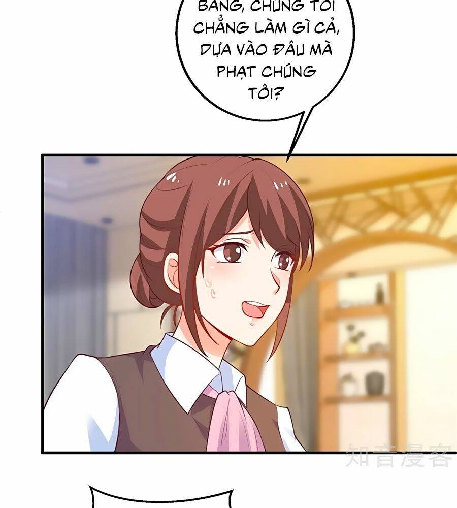 Đưa mami về nhà: Chapter 274