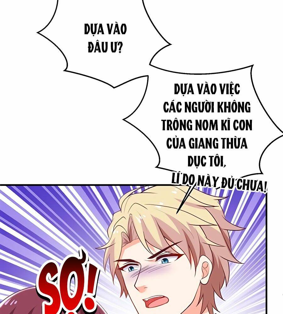 Đưa mami về nhà: Chapter 274