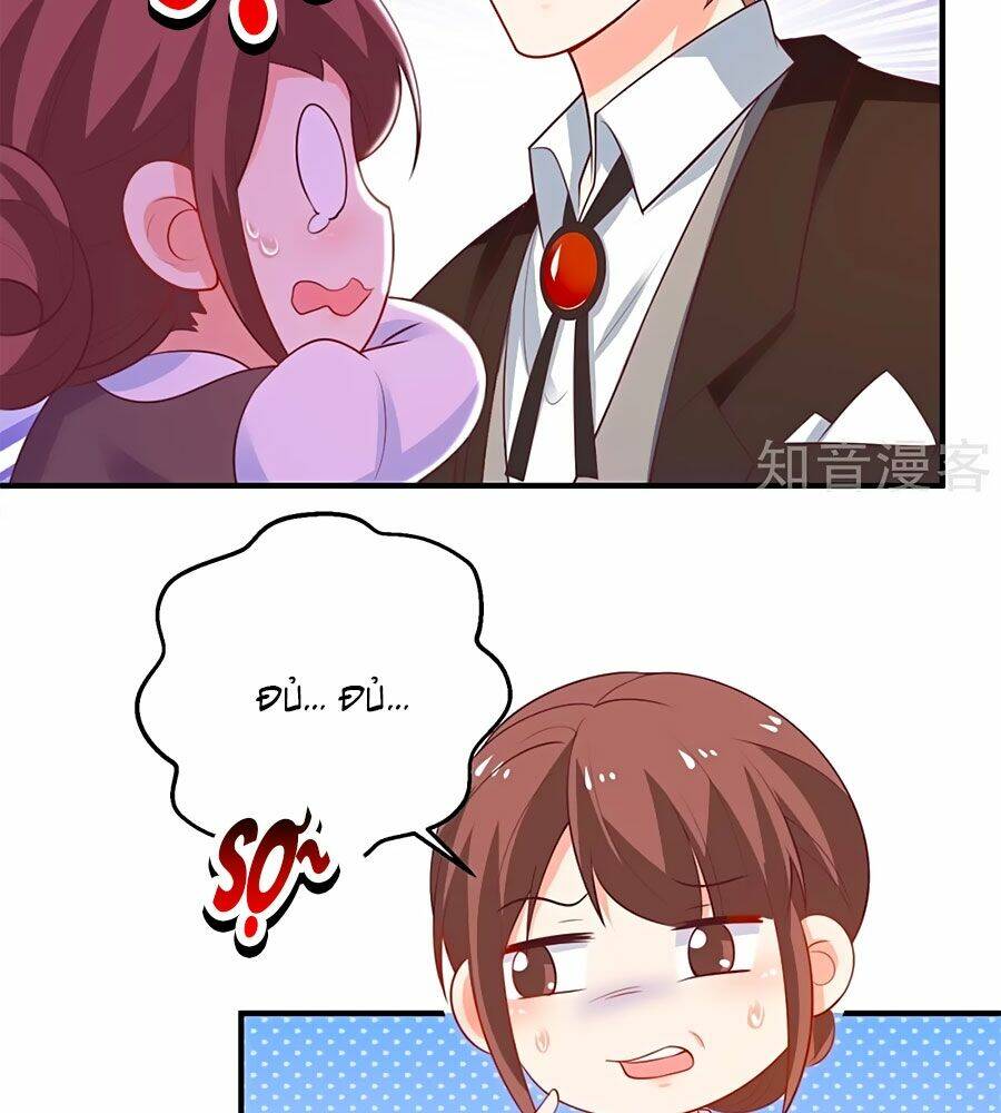 Đưa mami về nhà: Chapter 274