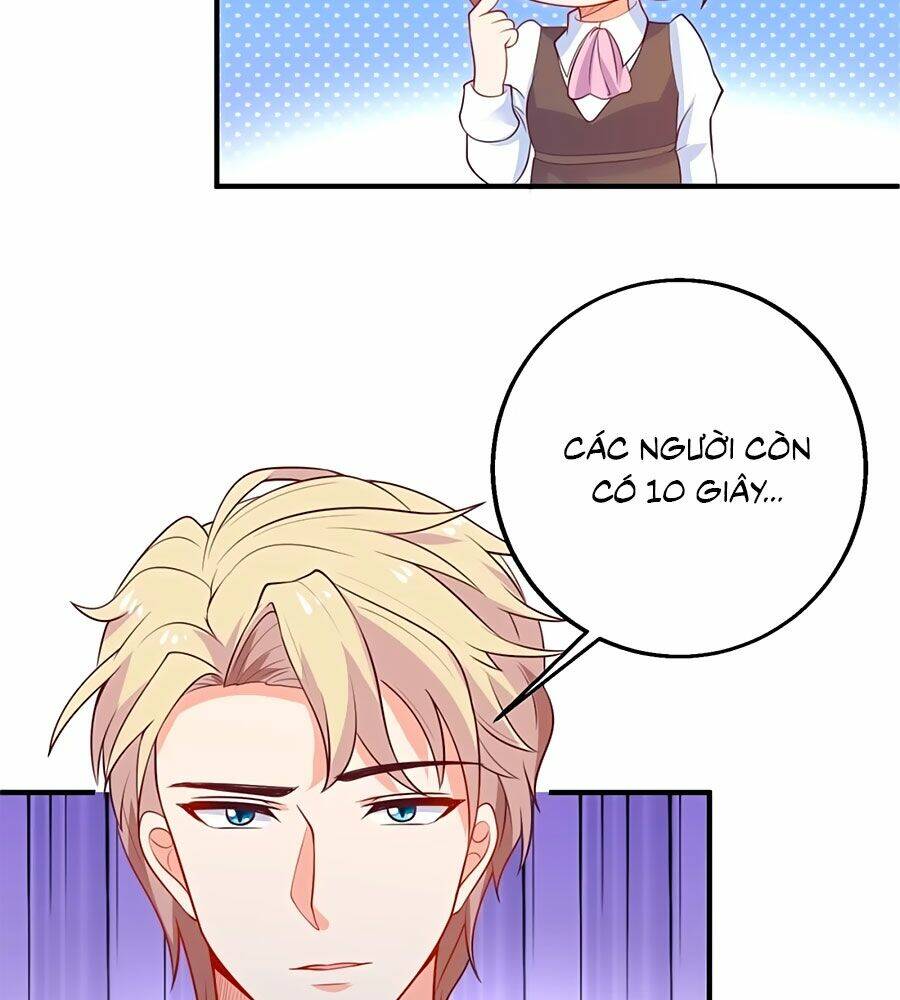 Đưa mami về nhà: Chapter 274