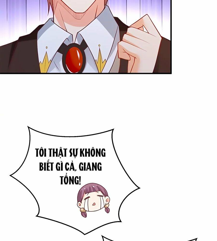 Đưa mami về nhà: Chapter 274