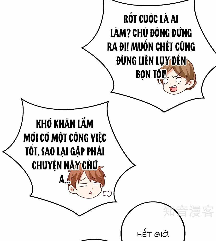 Đưa mami về nhà: Chapter 274