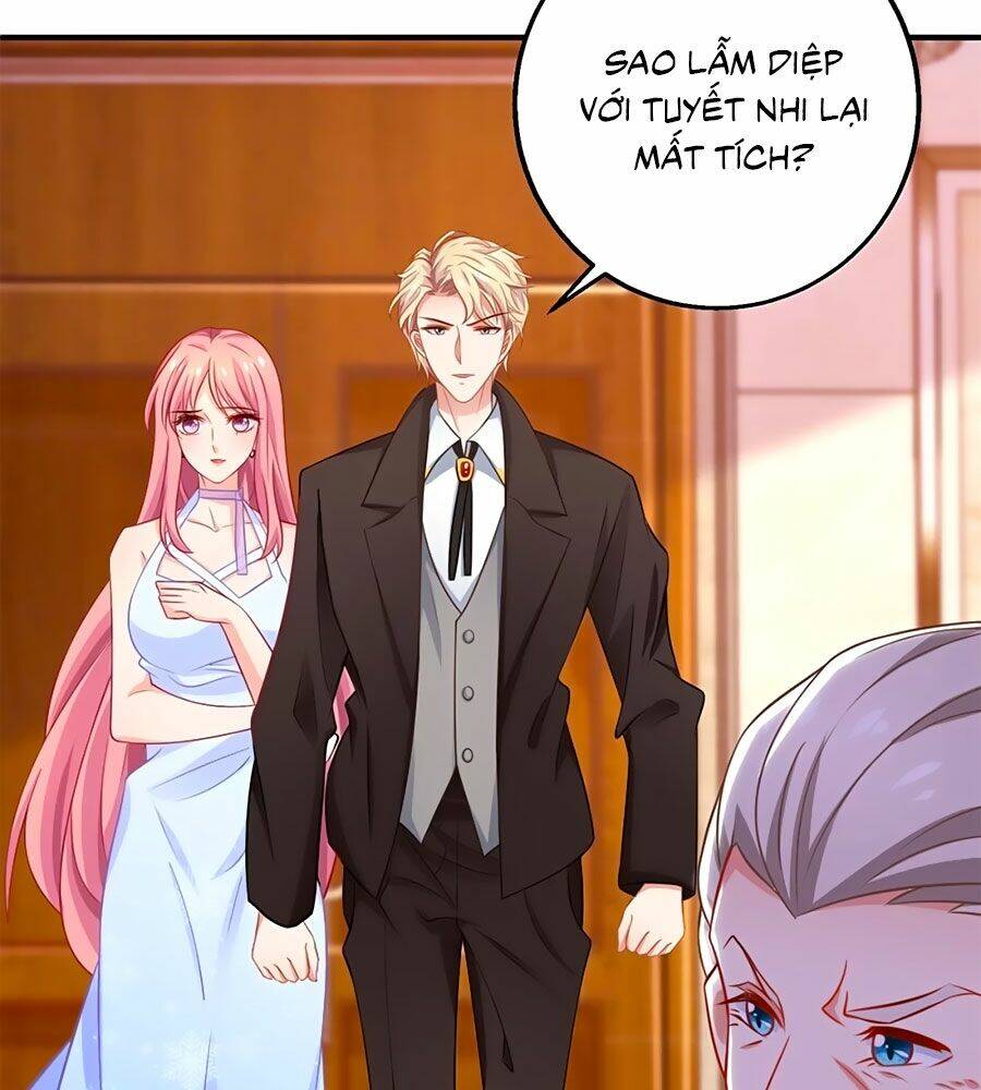 Đưa mami về nhà: Chapter 274