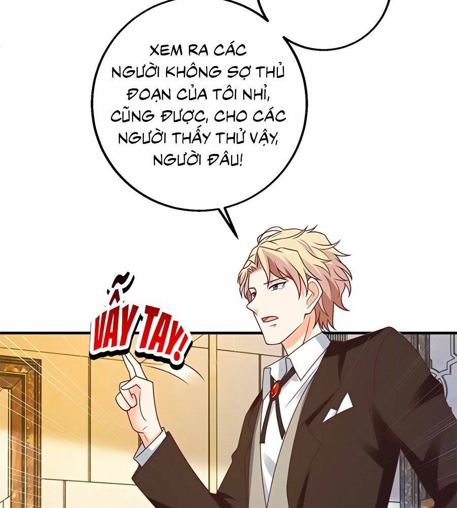 Đưa mami về nhà: Chapter 274