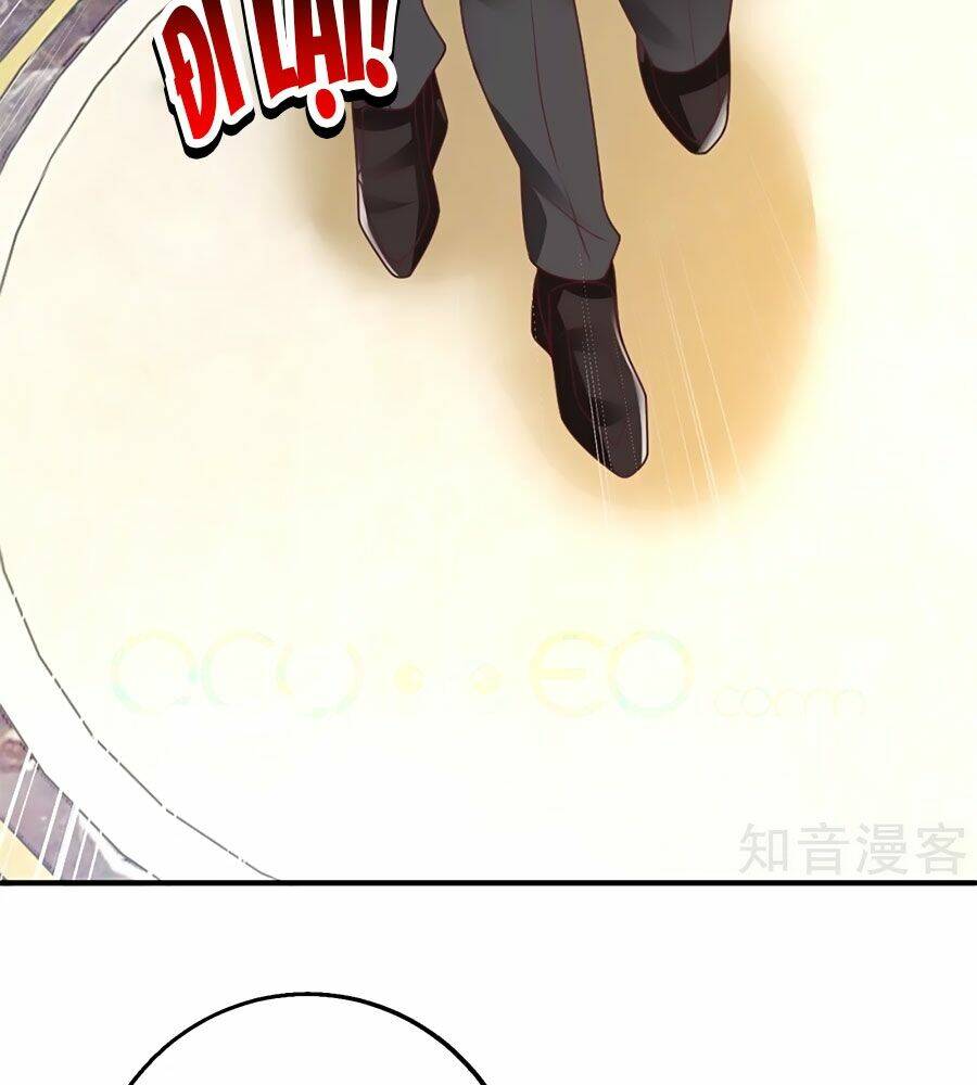 Đưa mami về nhà: Chapter 274