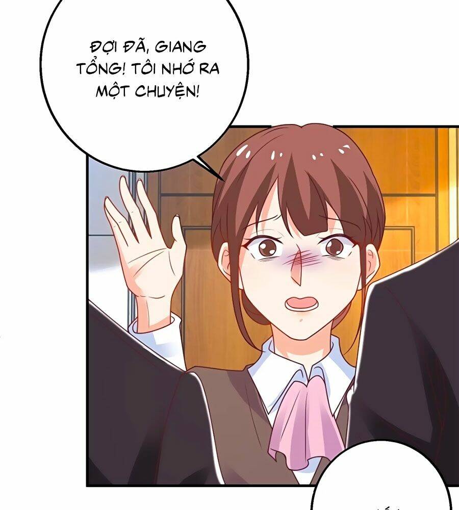 Đưa mami về nhà: Chapter 274