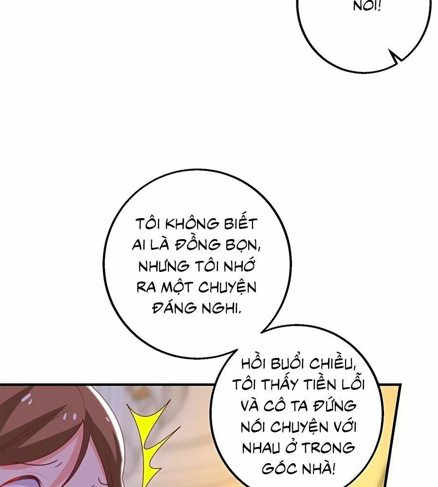 Đưa mami về nhà: Chapter 274