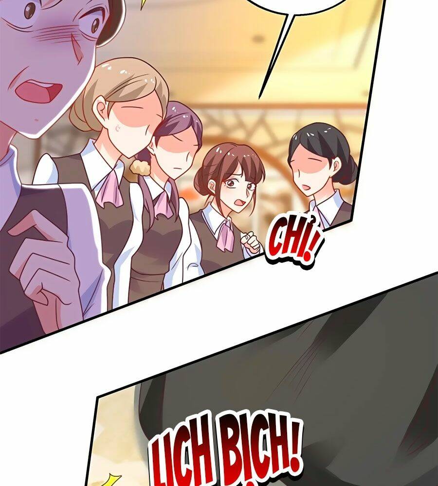 Đưa mami về nhà: Chapter 274