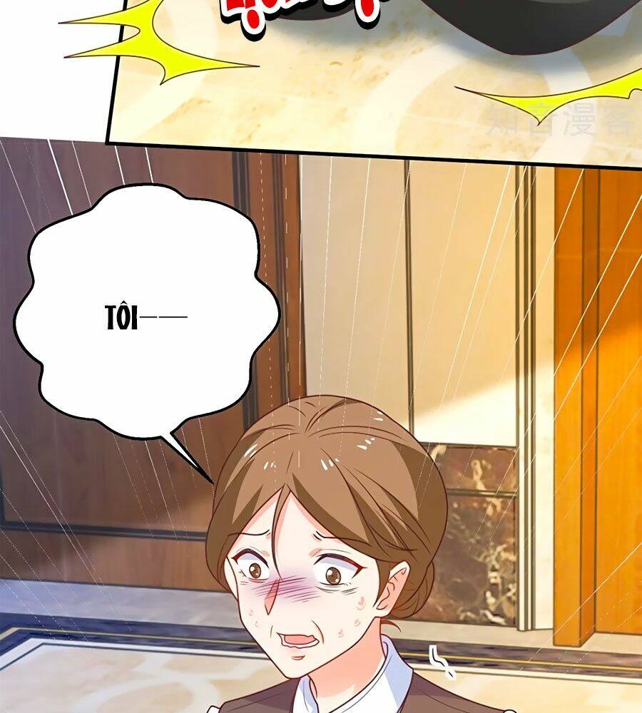 Đưa mami về nhà: Chapter 274