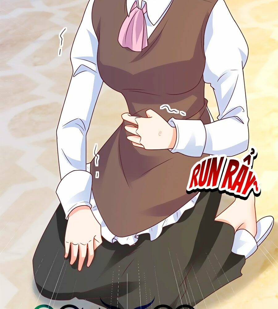 Đưa mami về nhà: Chapter 274