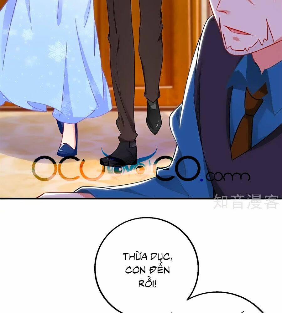 Đưa mami về nhà: Chapter 274