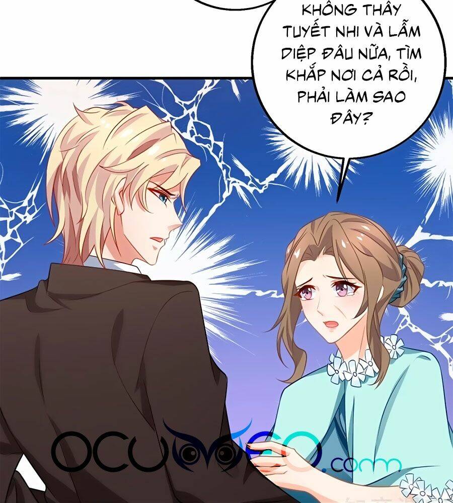 Đưa mami về nhà: Chapter 274