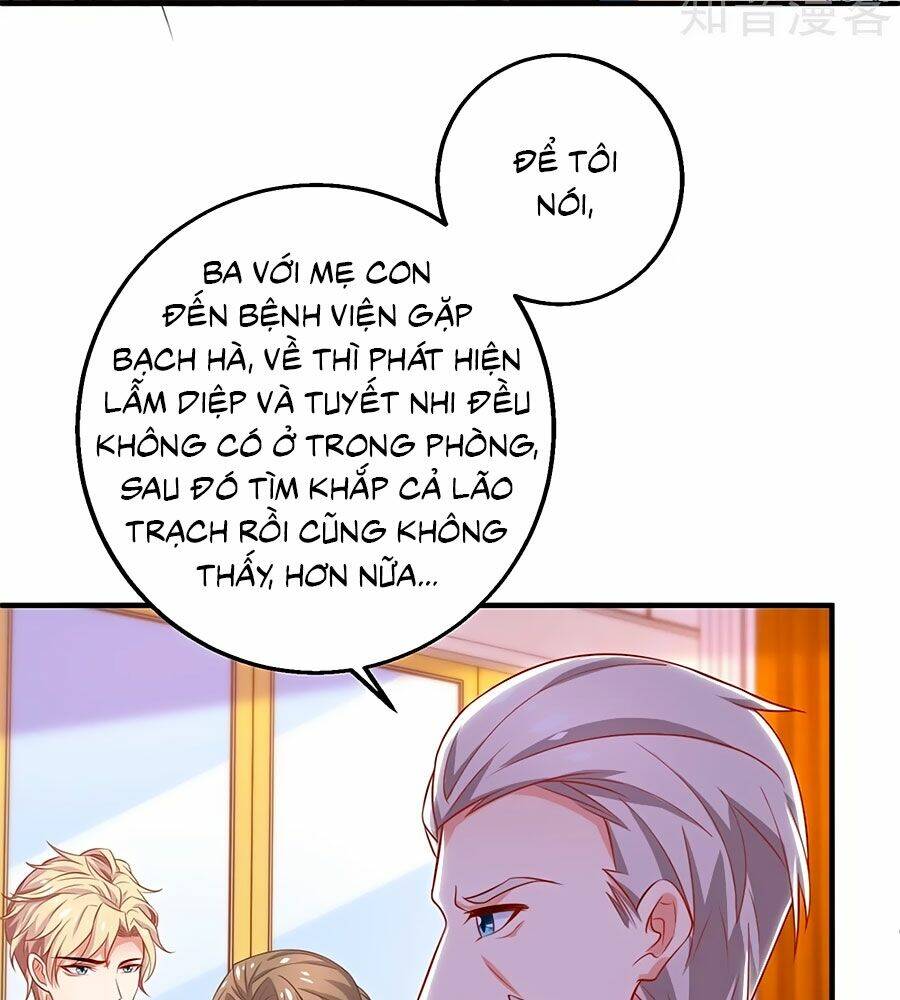 Đưa mami về nhà: Chapter 274
