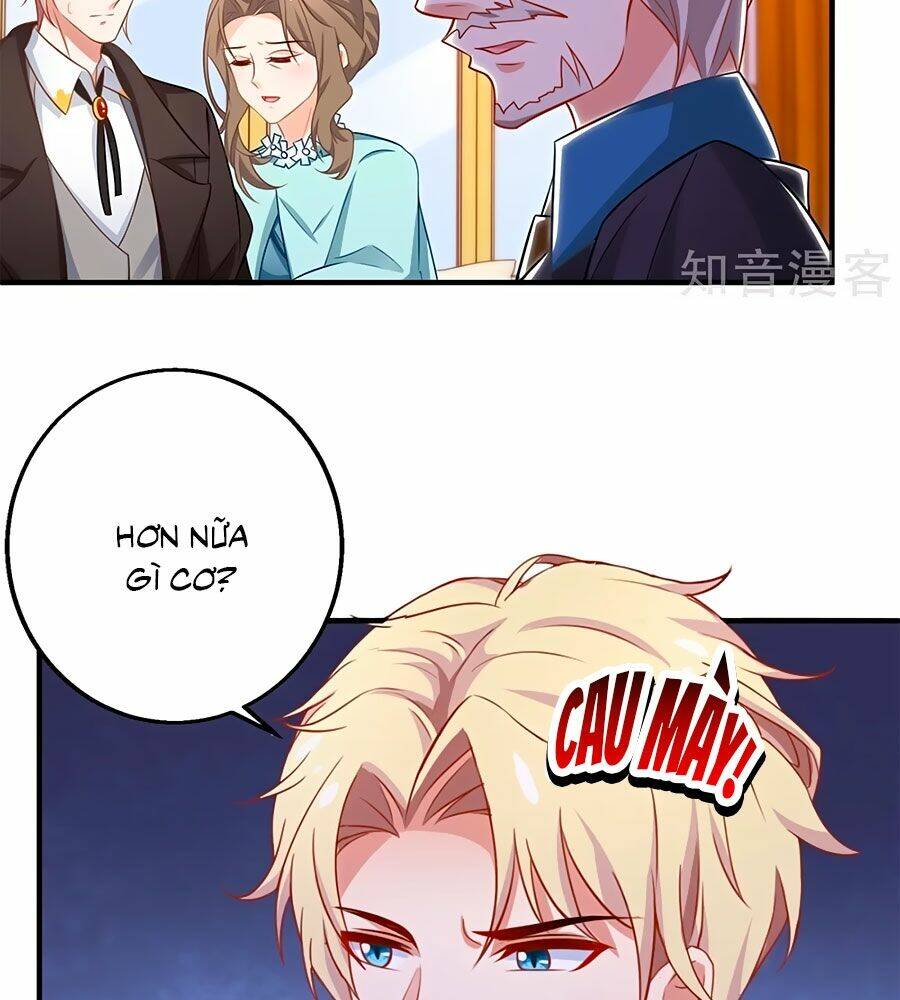 Đưa mami về nhà: Chapter 274