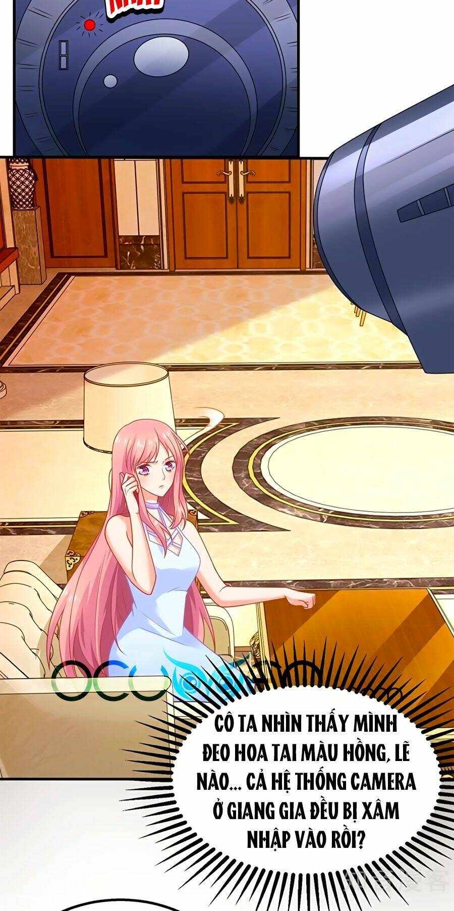 Đưa mami về nhà: Chapter 275