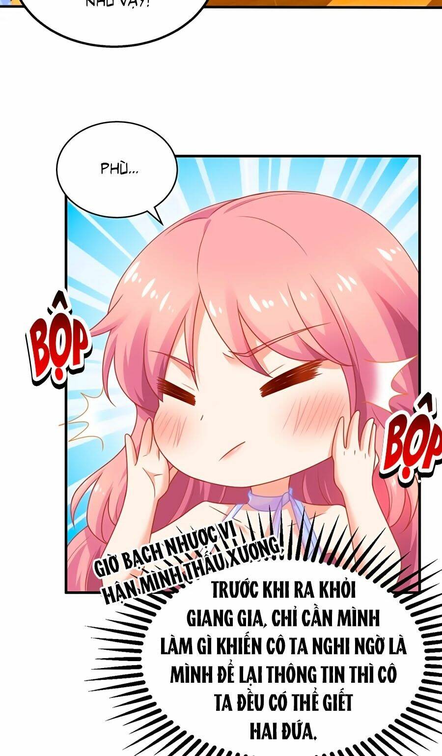 Đưa mami về nhà: Chapter 275