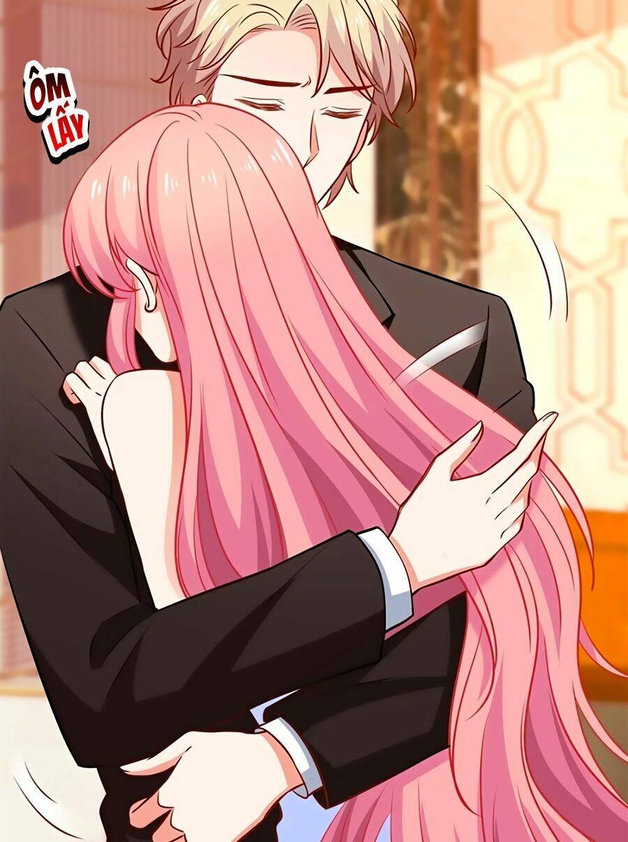 Đưa mami về nhà: Chapter 275