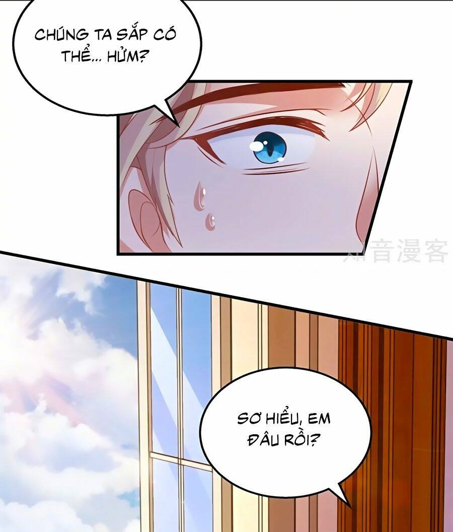 Đưa mami về nhà: Chapter 275