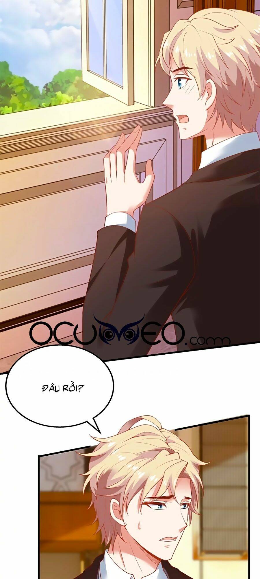 Đưa mami về nhà: Chapter 275