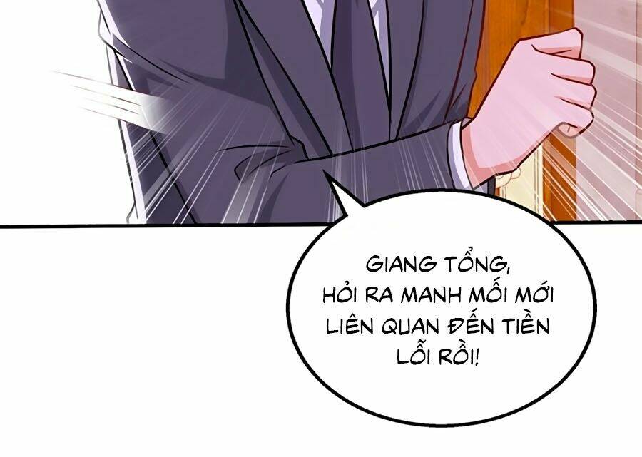 Đưa mami về nhà: Chapter 275