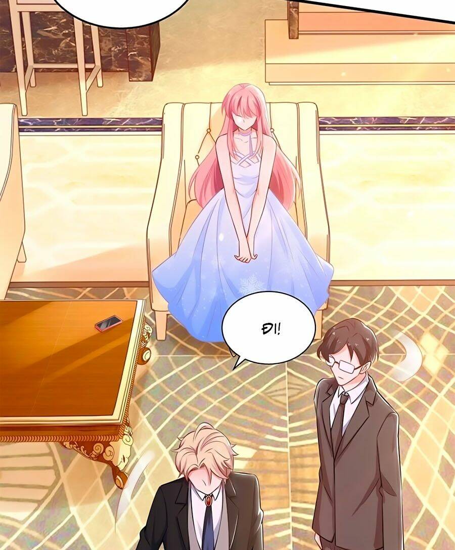 Đưa mami về nhà: Chapter 275
