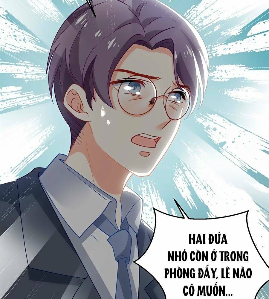 Đưa mami về nhà: Chapter 276