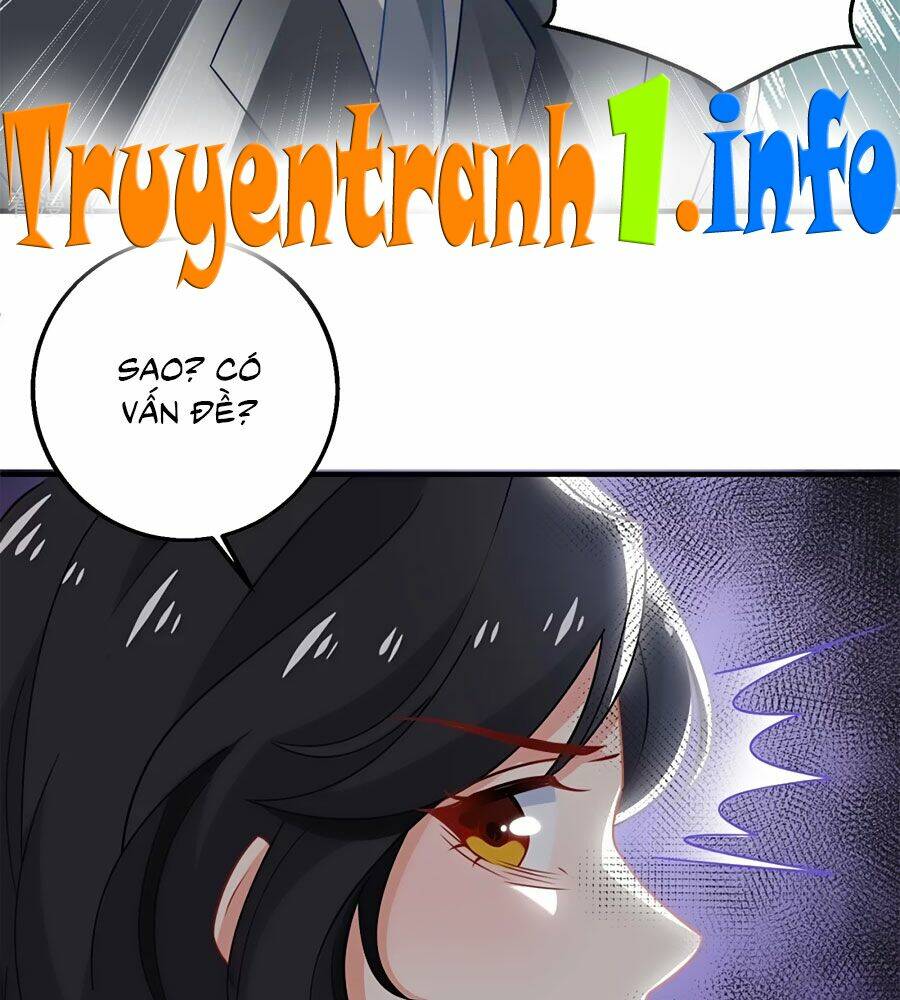 Đưa mami về nhà: Chapter 276