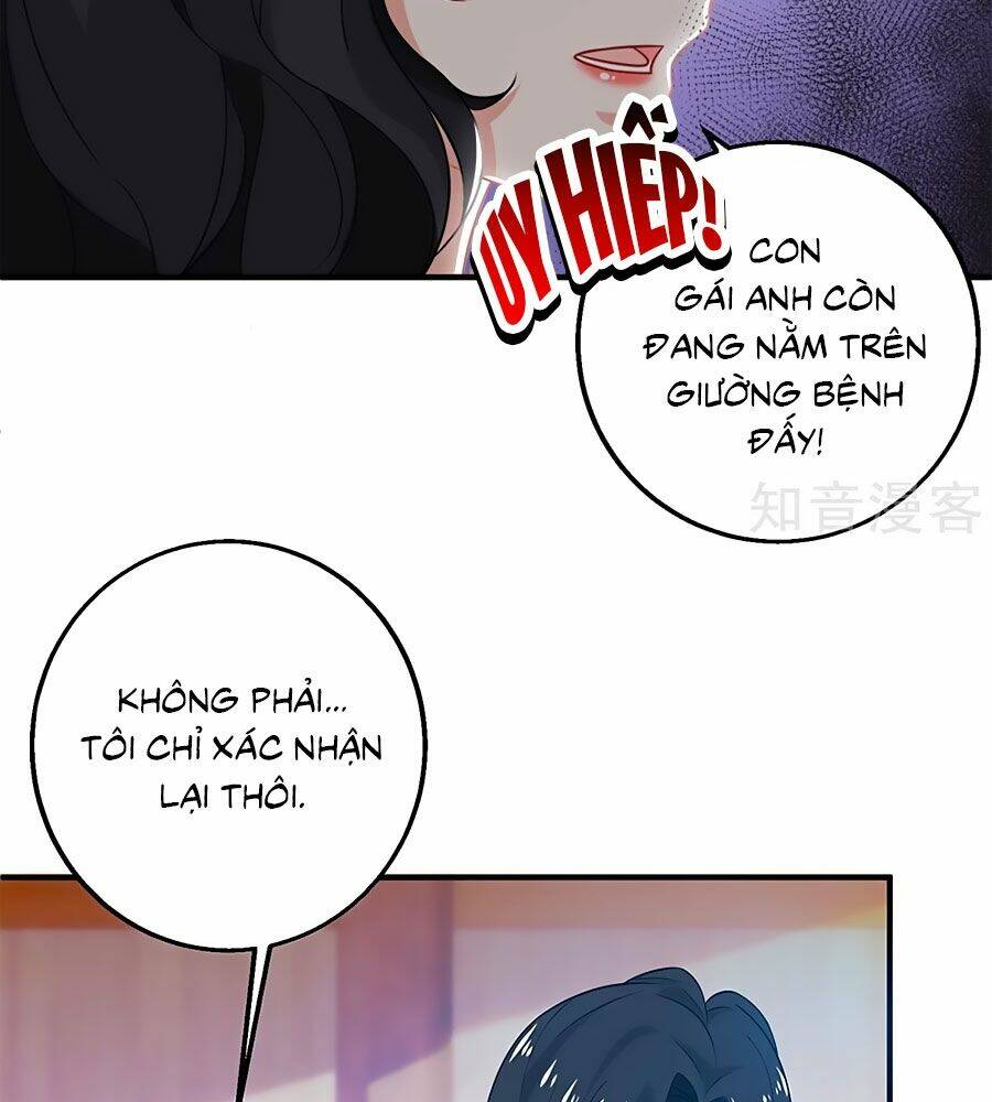 Đưa mami về nhà: Chapter 276